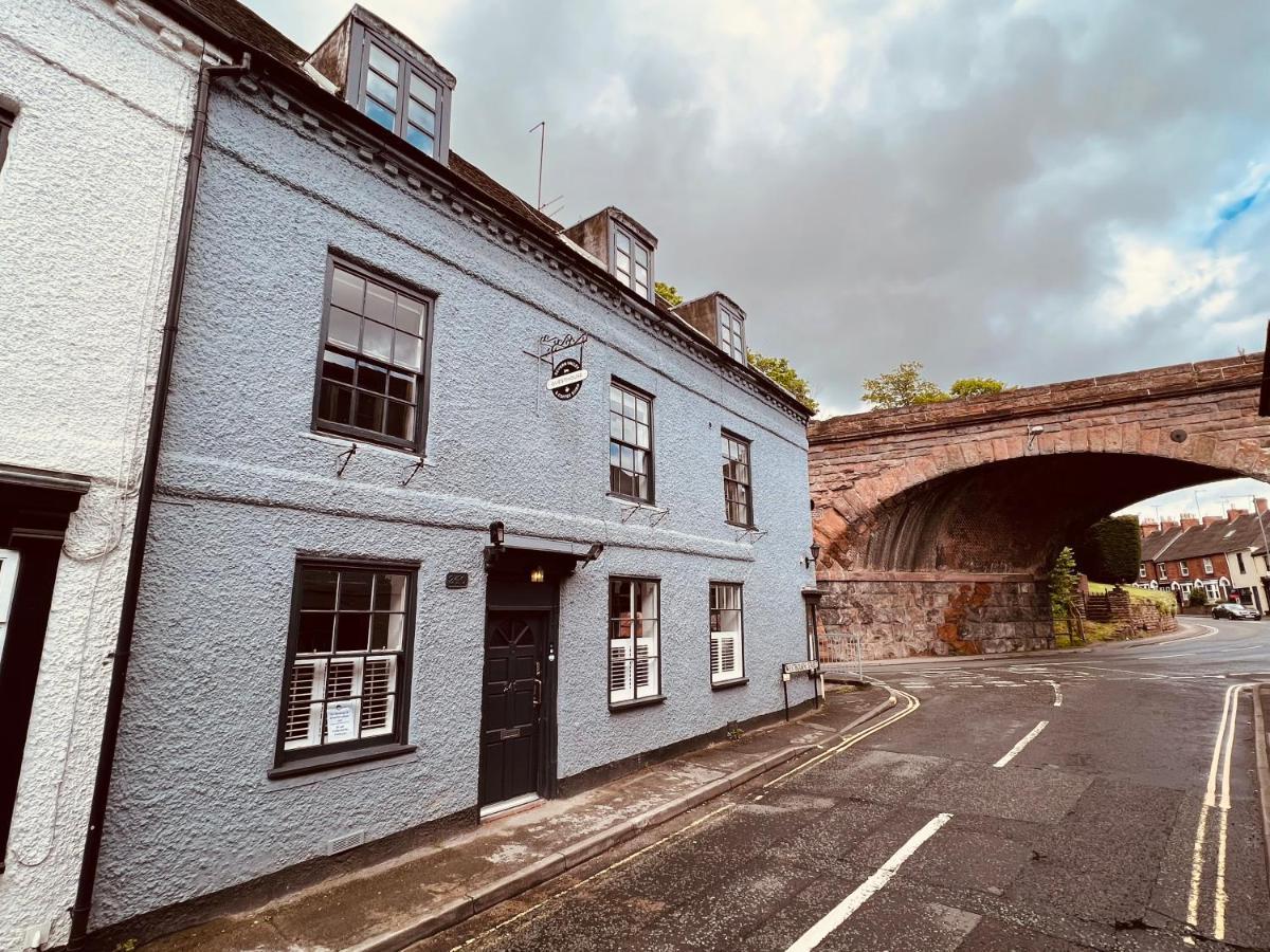 Severn Valley Guest House Bewdley Exterior photo